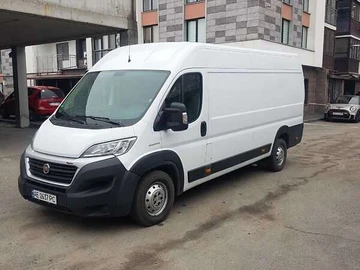 Авто Fiat Ducato 2018 № 8254711