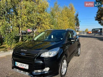 Авто Ford Kuga 2014 № 8254717