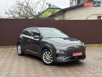 Авто Hyundai Kona 2019 № 8254718