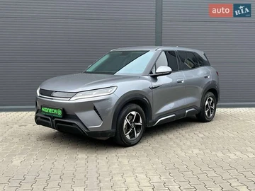 Авто BYD Yuan Up 2024 № 8254719