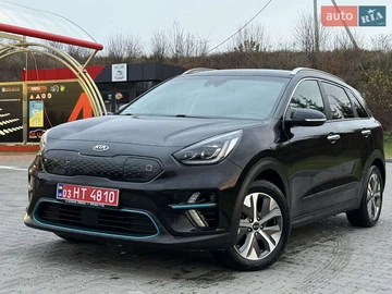 Авто KIA Niro 2021 № 8254726
