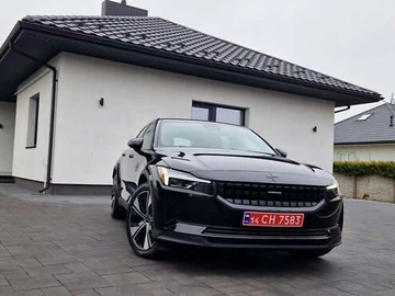 Авто Polestar 2 2023 № 8254733