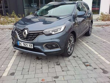 Авто Renault Kadjar 2020 № 8254739