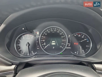 Авто Mazda Cx-5 2021 № 8254741