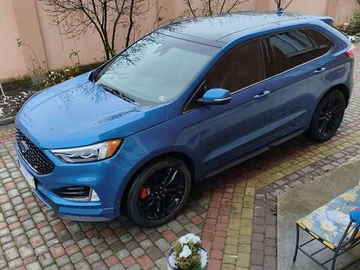 Авто Ford Edge 2019 № 8254745
