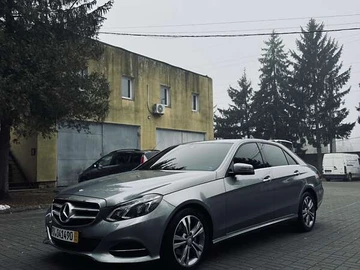Авто Mercedes E-Class 2014 № 8254746