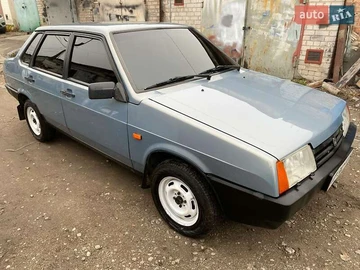 Авто ВАЗ 21099 2001 № 8254795