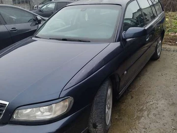Авто Opel Omega 2003 № 8254796