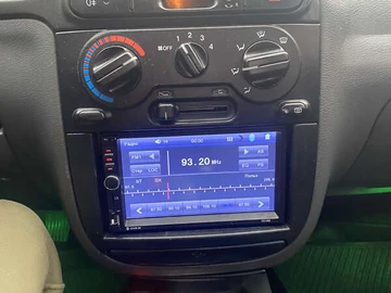 Авто Daewoo Lanos 2004 № 8254797