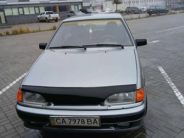 Авто ВАЗ 2115 Samara 2008 № 8254802