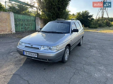 Авто ВАЗ 2111 2005 № 8254806