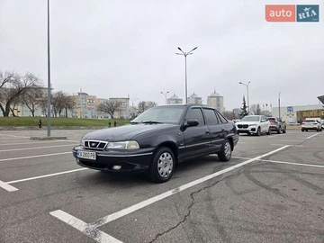 Авто Daewoo Nexia 2007 № 8254817