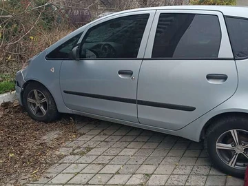 Авто Mitsubishi Colt 2007 № 8254823