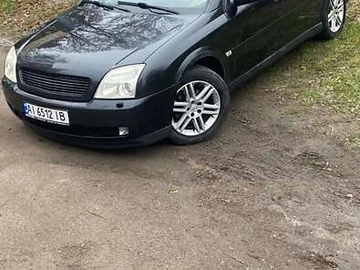Авто Opel Vectra 2004 № 8254827