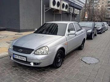 Авто ВАЗ 2170 Priora 2008 № 8254862