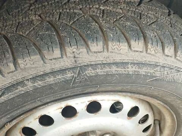 Авто Ford Transit Connect 2004 № 8254863