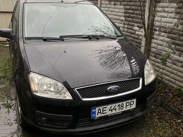 Авто Ford C-Max 2005 № 8254881