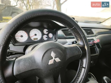 Авто Mitsubishi Lancer 2006 № 8254883