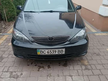 Авто Toyota Camry 2006 № 8254884