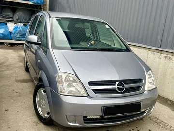 Авто Opel Meriva 2003 № 8254887