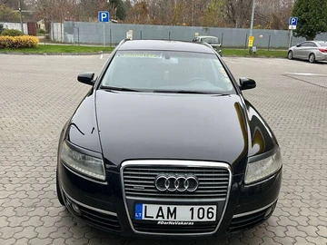 Авто Audi A6 2006 № 8254893