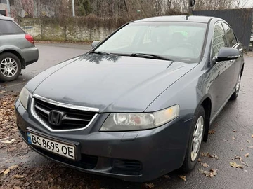 Авто Honda Accord 2006 № 8254903
