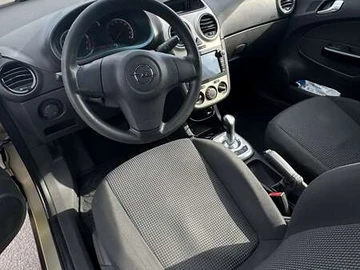 Авто Opel Corsa 2008 № 8254906