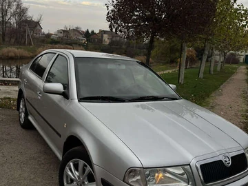 Авто Skoda Octavia 2007 № 8254937