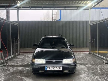 Авто ВАЗ 2111 2007 № 8254960