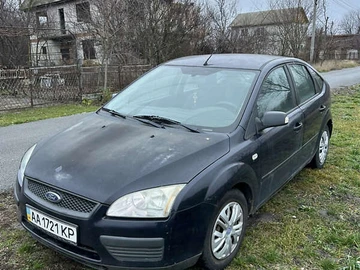 Авто Ford Focus 2008 № 8254961