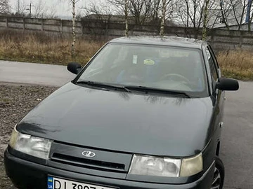 Авто ВАЗ 2110 2008 № 8254962