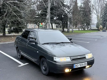 Авто ВАЗ 2110 2005 № 8254970