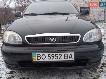 Авто ЗАЗ Sens 2012 № 8254974