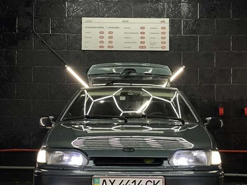 Авто ВАЗ 2113 Samara 2008 № 8254980