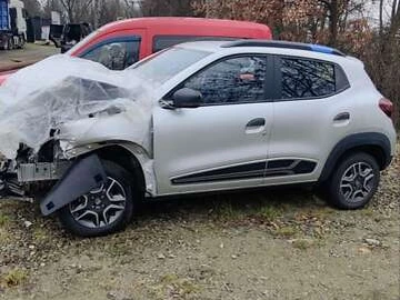 Авто Dacia Spring 2020 № 8255006