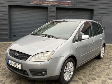 Авто Ford C-Max 2005 № 8255010