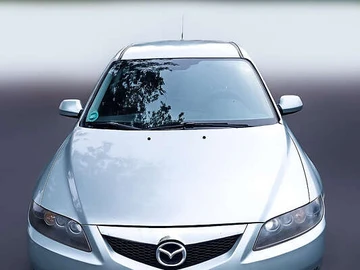 Авто Mazda 6 2006 № 8255021