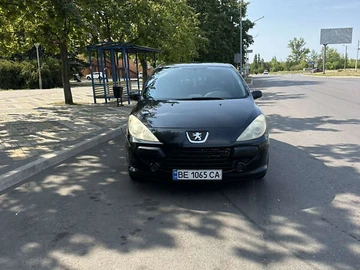 Авто Peugeot 307 2006 № 8255026