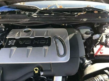 Авто Peugeot 607 2005 № 8255043