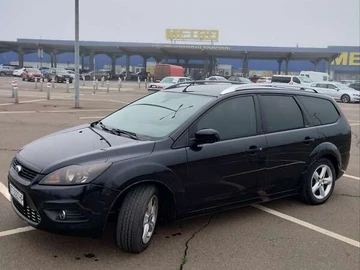Авто Ford Focus 2010 № 8255058