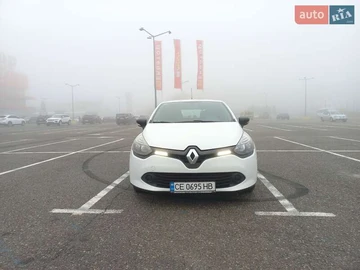 Авто Renault Clio 2016 № 8255078