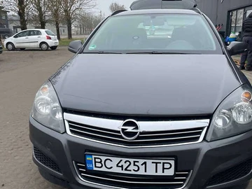 Авто Opel Astra 2010 № 8255138