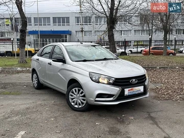 Авто ВАЗ Vesta 2021 № 8255140
