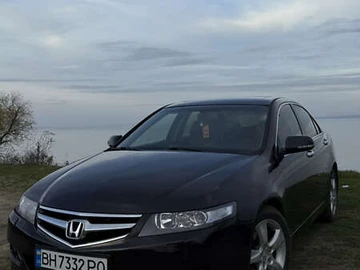 Авто Honda Accord 2006 № 8255163