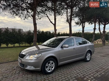Авто Skoda Octavia 2010 № 8255171