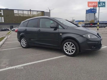 Авто SEAT Altea Xl 2010 № 8255176