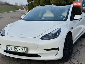 Авто Tesla Model 3 2023 № 8255208