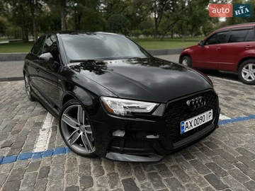 Авто Audi A3 2020 № 8255209