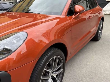 Авто Porsche Macan 2022 № 8255218