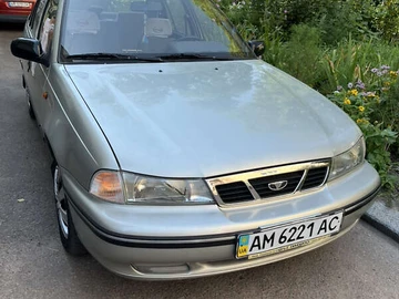 Авто Daewoo Nexia 2005 № 8255230